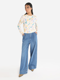 Худи и свитшоты Colin’s модель CL1065152_Q1.V1_MTC Фото