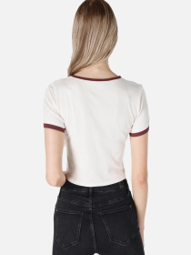 Футболки и поло Colin’s модель CL1065165_Q1.V1_OFW Фото