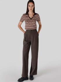 Брюки Colin’s модель CL1065840_Q1.V1_BRW Фото