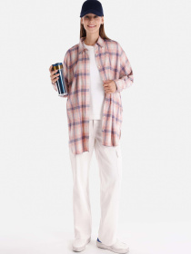 Рубашки Colin’s модель CL1065071_Q1.V1_MTC Фото