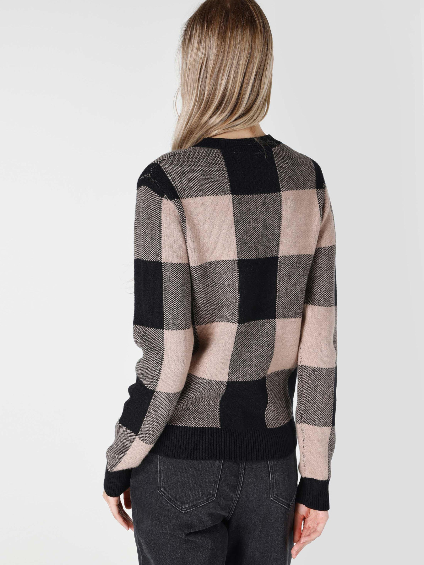 Худи и свитшоты Colin’s модель CL1066017_Q1.V1_BLK Фото