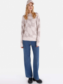 Кофты и свитера Colin’s модель CL1066023_Q1.V1_OFW Фото