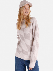 Кофты и свитера Colin’s модель CL1066023_Q1.V1_OFW Фото