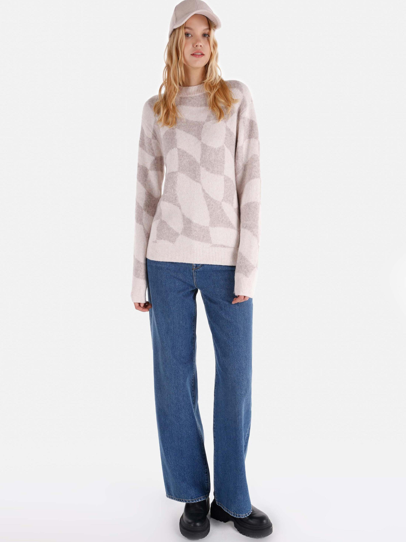 Худи и свитшоты Colin’s модель CL1066023_Q1.V1_OFW Фото