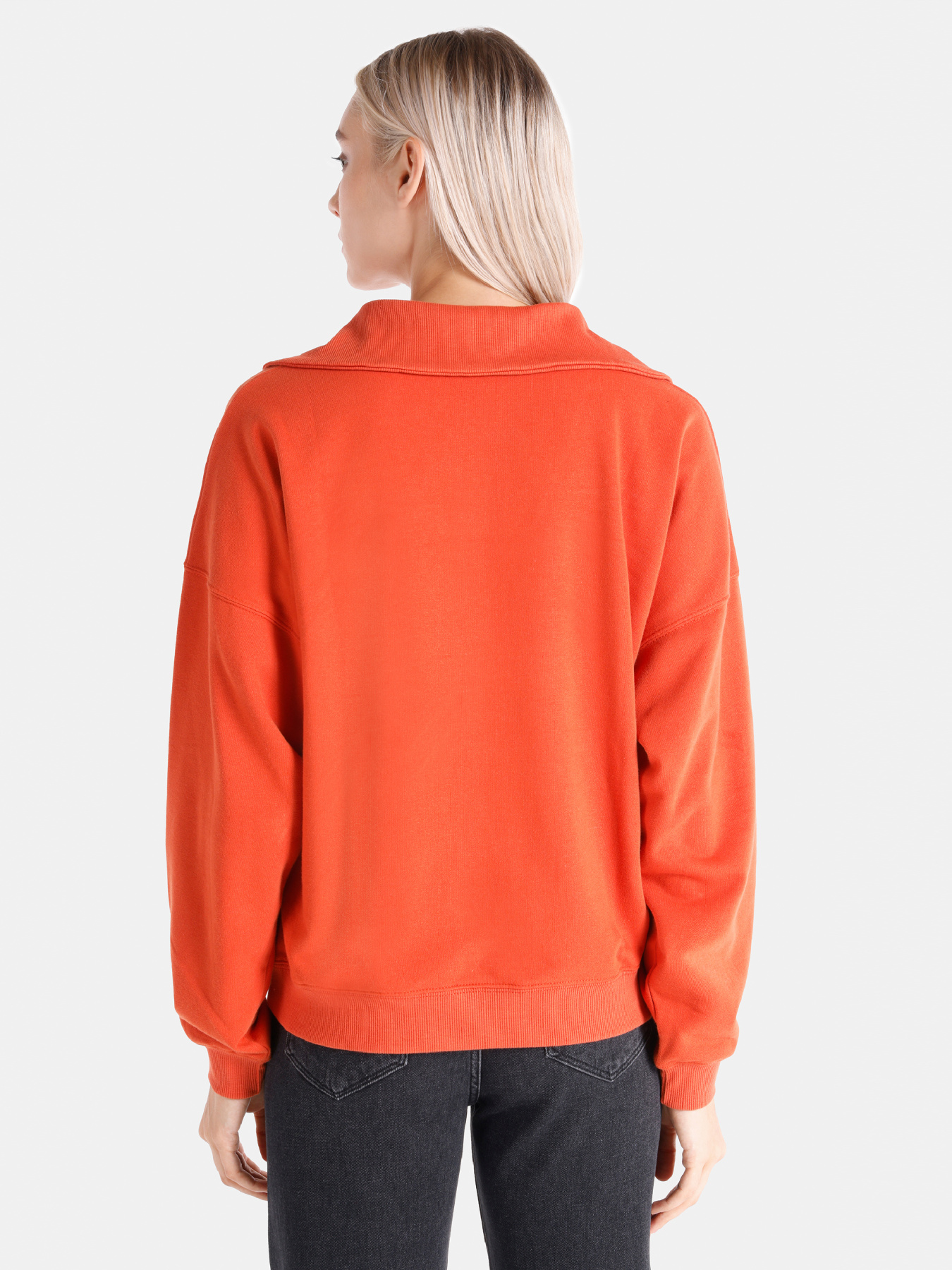 Худі та світшоти Colin’s модель CL1065186_Q1.V1_BOR Фото