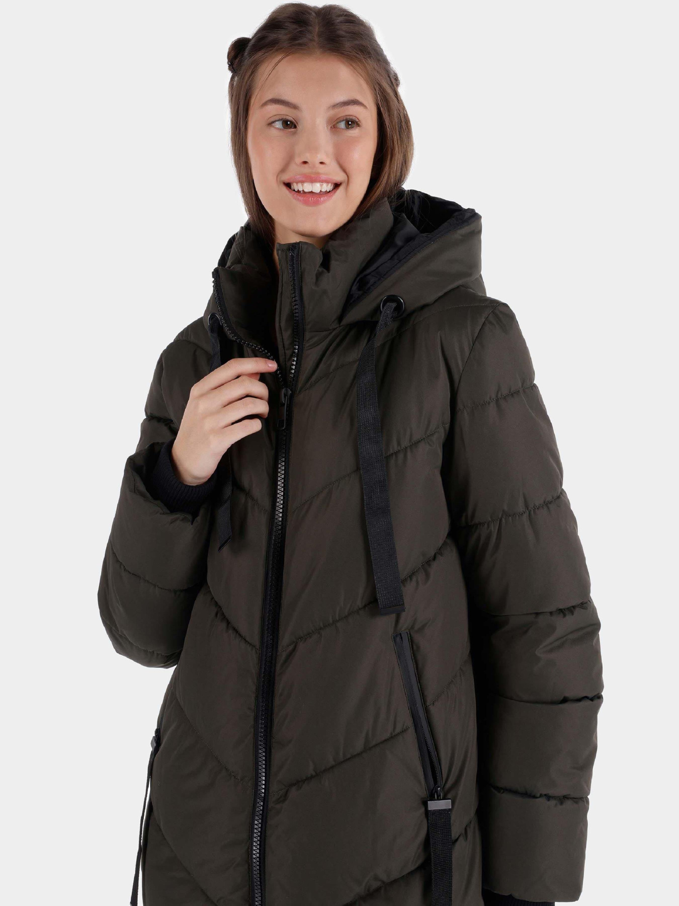 Куртки та дублянки Colin’s модель CL1065793_Q1.V1_DKH Фото