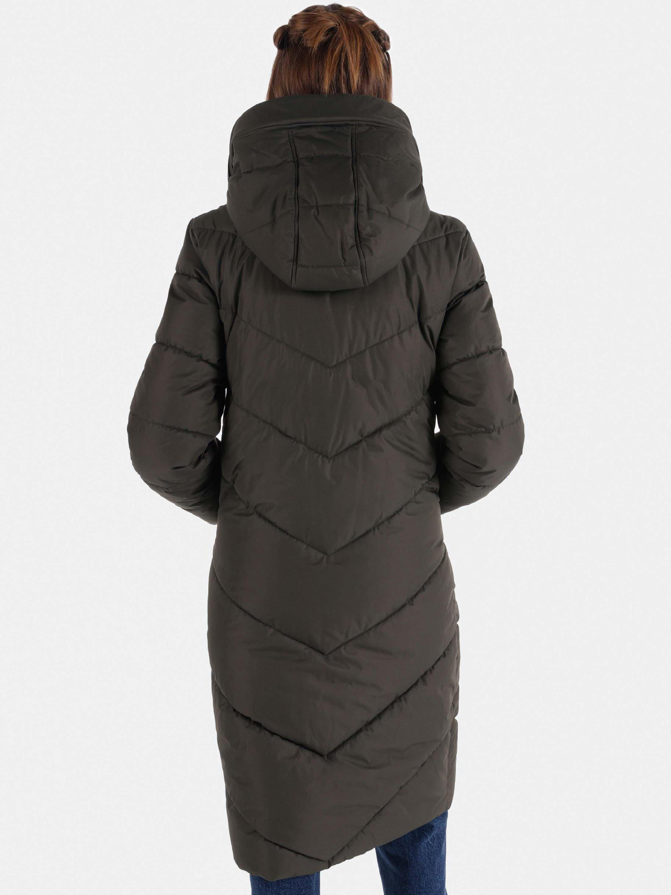 Куртки та дублянки Colin’s модель CL1065793_Q1.V1_DKH Фото