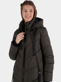 Куртки та дублянки Colin’s модель CL1065793_Q1.V1_DKH Фото