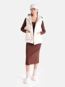 Худи и свитшоты Colin’s модель CL1065291_Q1.V1_DBR Фото