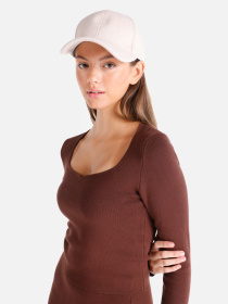 Худи и свитшоты Colin’s модель CL1065291_Q1.V1_DBR Фото