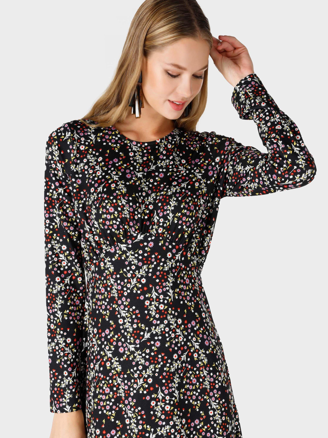 Платья Colin’s модель CL1065101_Q1.V1_MTC Фото