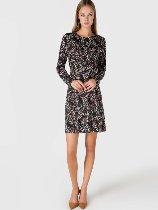 Платья Colin’s модель CL1065101_Q1.V1_MTC Фото