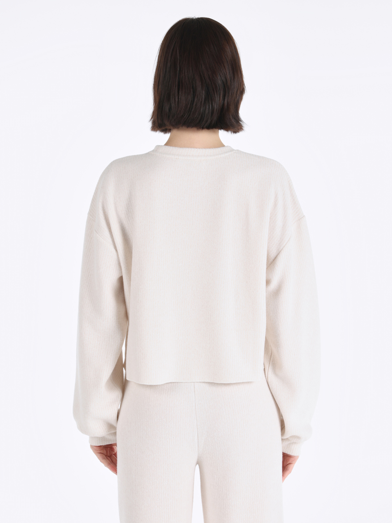 Худи и свитшоты Colin’s модель CL1065949_Q1.V1_ECR Фото