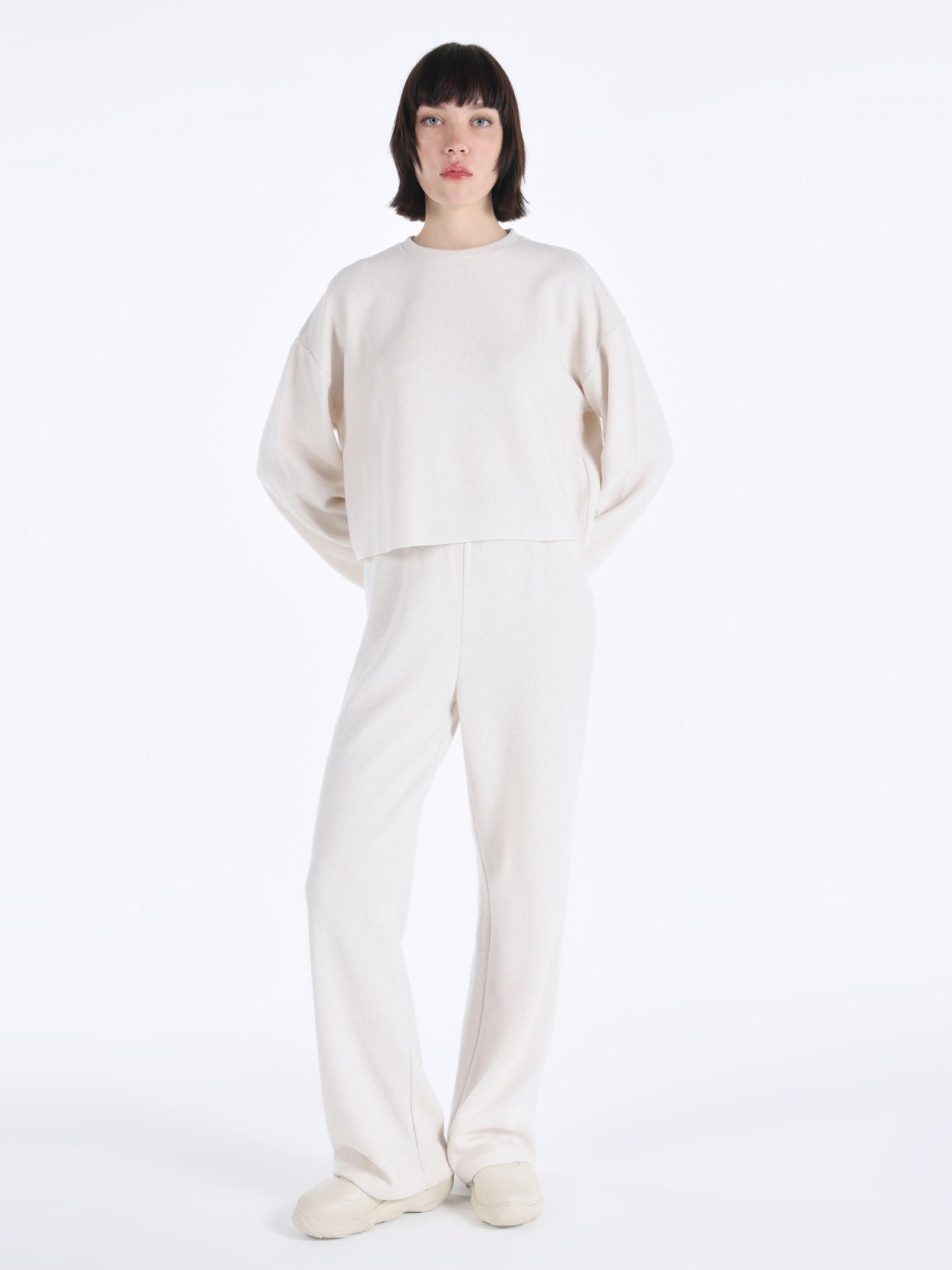 Худи и свитшоты Colin’s модель CL1065949_Q1.V1_ECR Фото