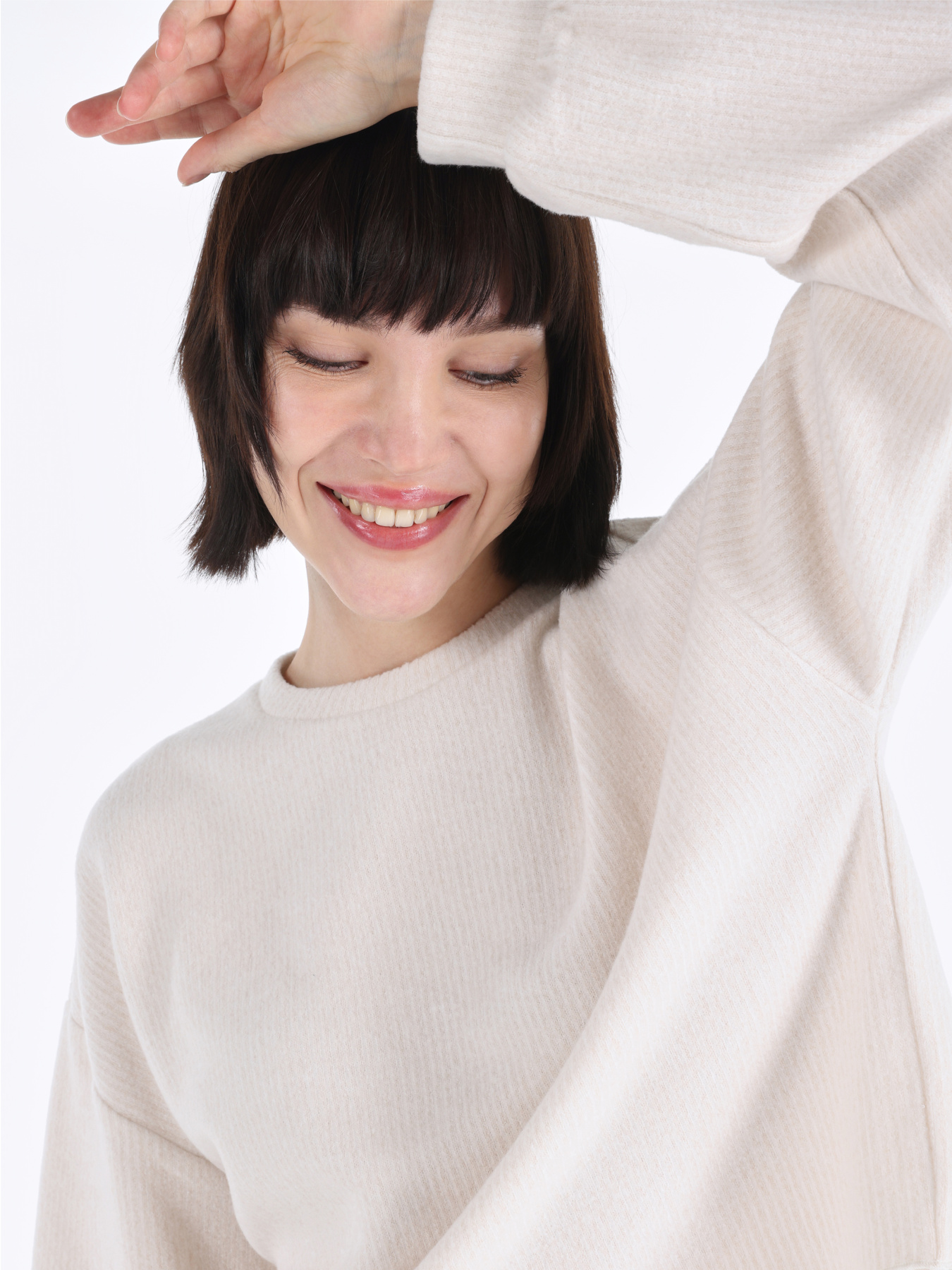 Худи и свитшоты Colin’s модель CL1065949_Q1.V1_ECR Фото