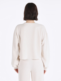 Худи и свитшоты Colin’s модель CL1065949_Q1.V1_ECR Фото