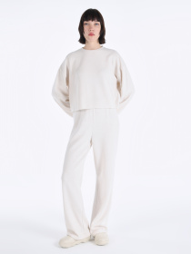 Худи и свитшоты Colin’s модель CL1065949_Q1.V1_ECR Фото