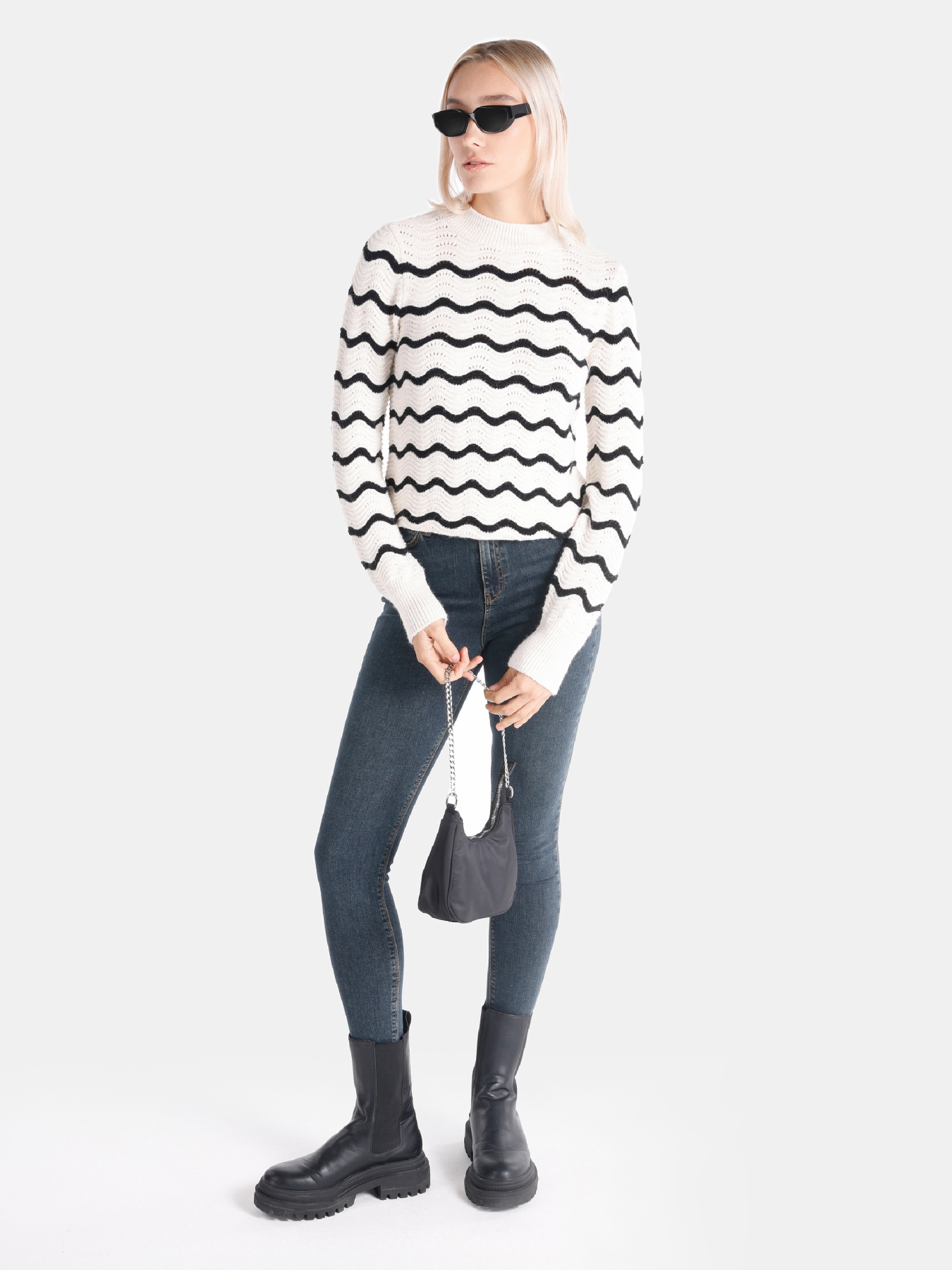 Худи и свитшоты Colin’s модель CL1066026_Q1.V1_OFW Фото