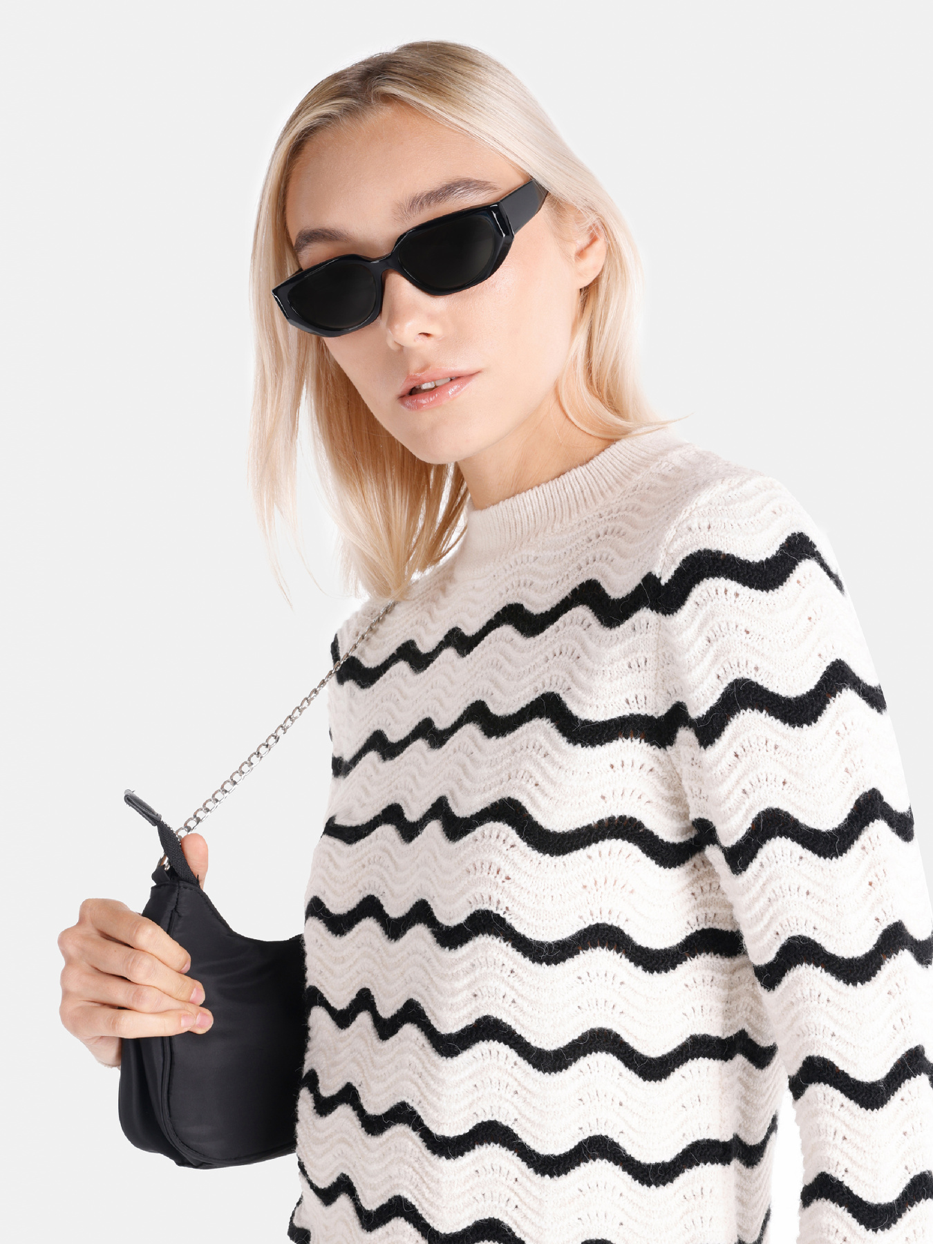 Худи и свитшоты Colin’s модель CL1066026_Q1.V1_OFW Фото