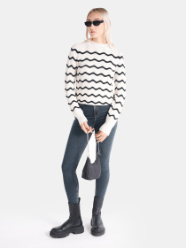 Худи и свитшоты Colin’s модель CL1066026_Q1.V1_OFW Фото