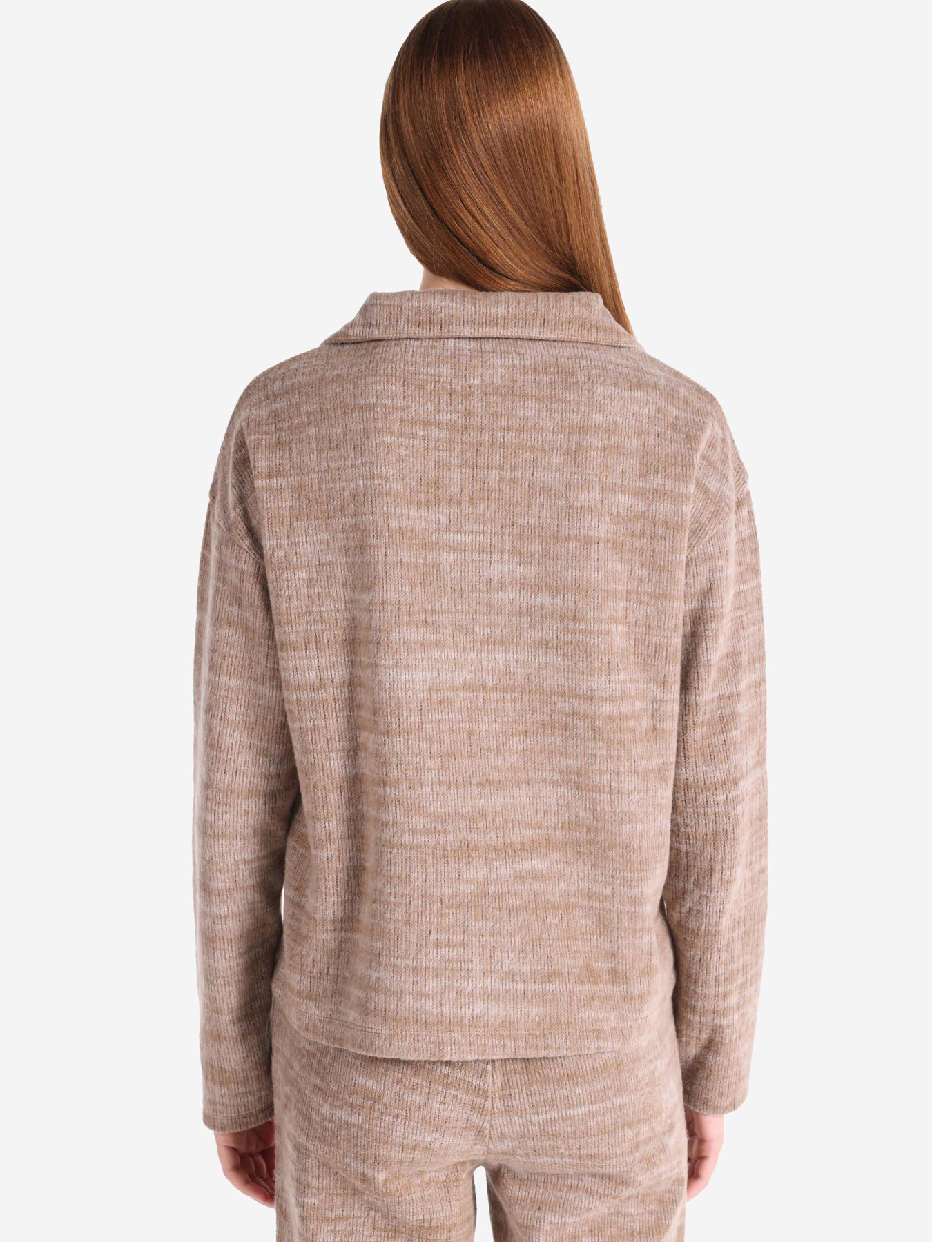 Кофты и свитера Colin’s модель CL1066040_Q1.V1_TPM Фото