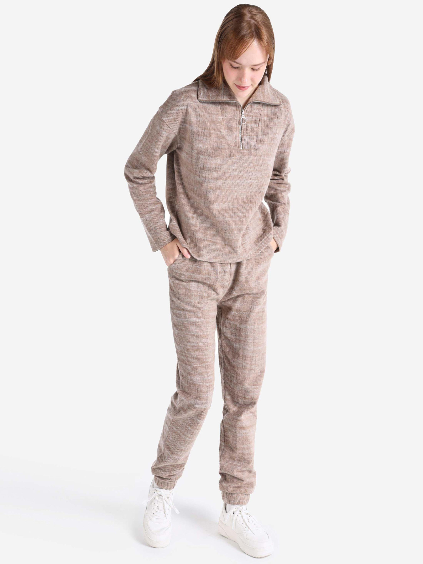 Худи и свитшоты Colin’s модель CL1066040_Q1.V1_TPM Фото