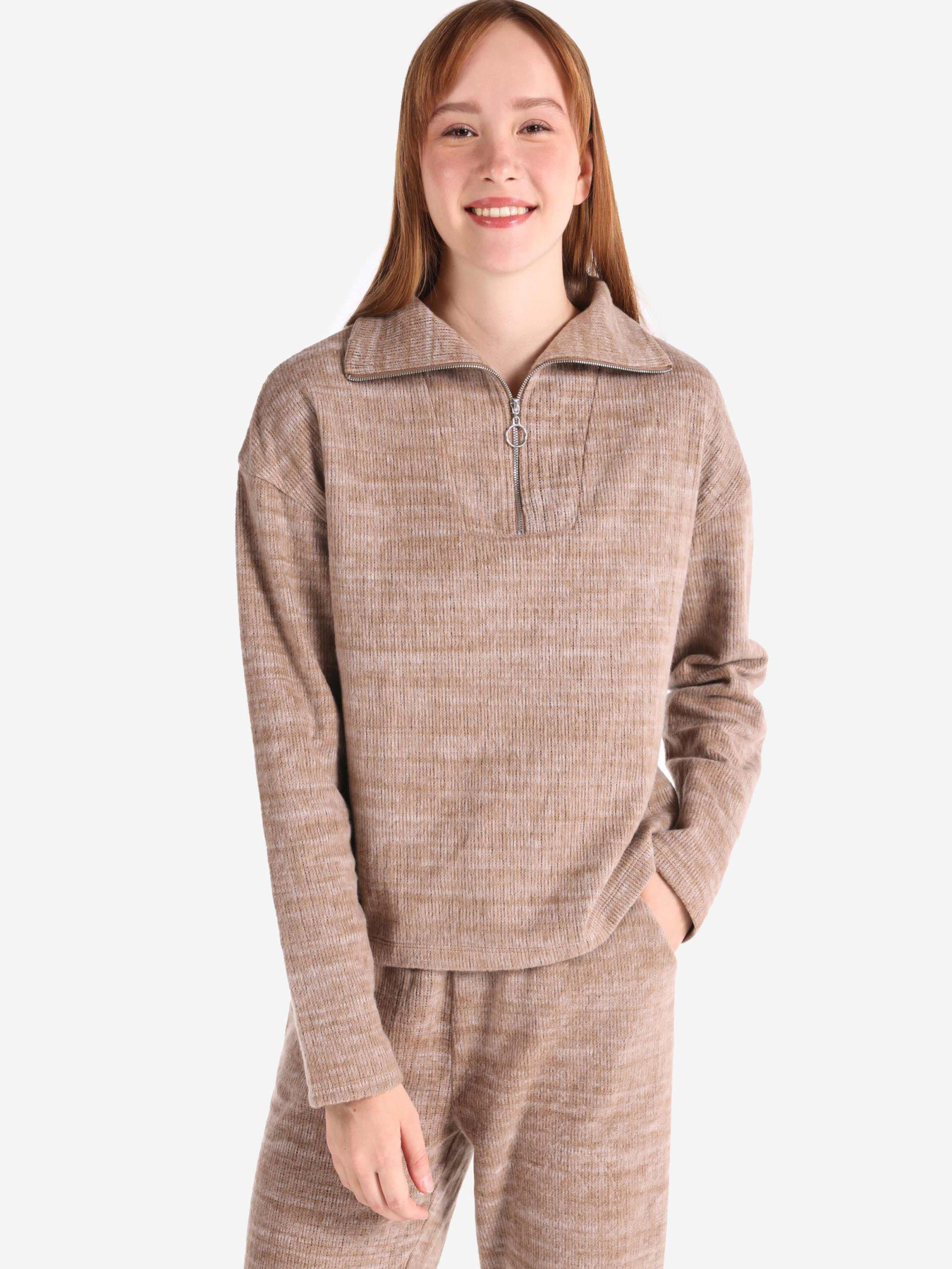 Худи и свитшоты Colin’s модель CL1066040_Q1.V1_TPM Фото