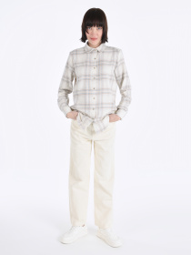 Сорочки Colin’s модель CL1065861_Q1.V1_ECR Фото