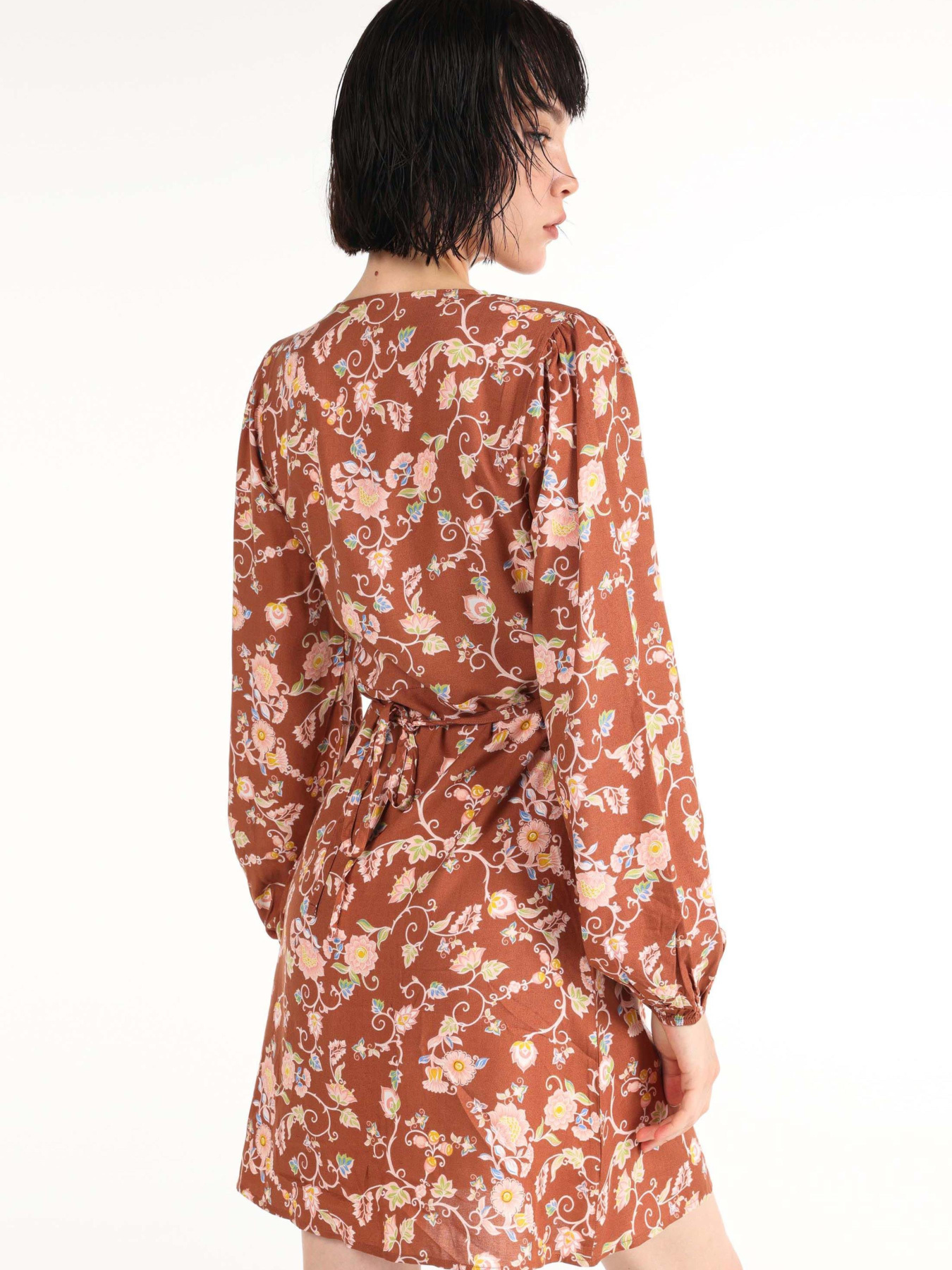 Платья Colin’s модель CL1065022_Q1.V1_MTC Фото