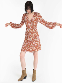 Платья Colin’s модель CL1065022_Q1.V1_MTC Фото