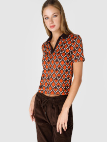 Футболки и поло Colin’s модель CL1065161_Q1.V1_MTC Фото