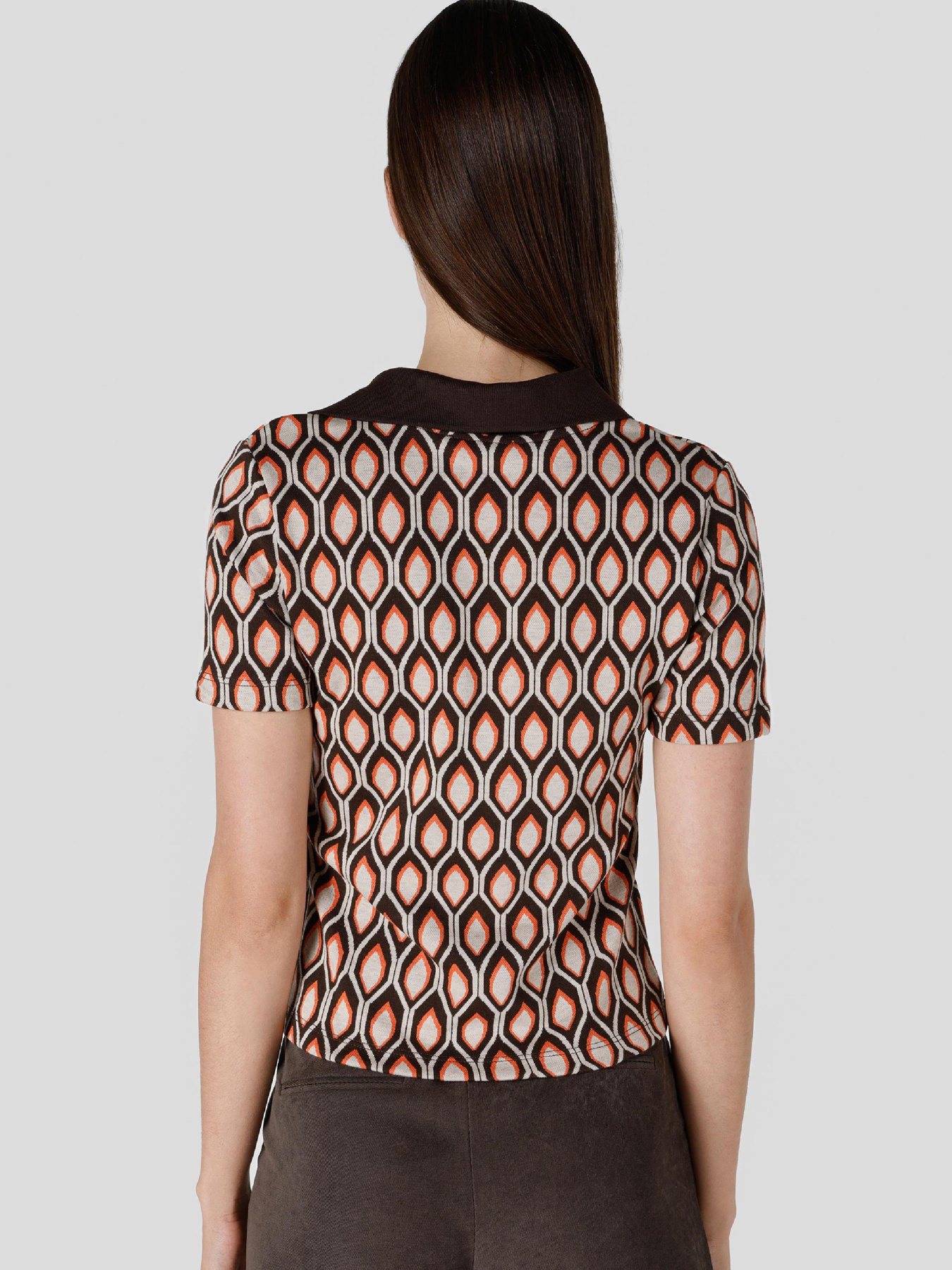 Футболки і поло Colin’s модель CL1065161_Q1.V1_MTC Фото