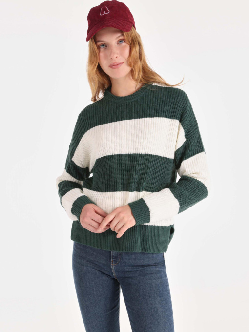 Худі та світшоти Colin’s модель CL1060295_Q1.V1_GRN Фото