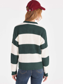 Худи и свитшоты Colin’s модель CL1060295_Q1.V1_GRN Фото