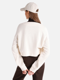 Худи и свитшоты Colin’s модель CL1065234_Q1.V1_ECR Фото