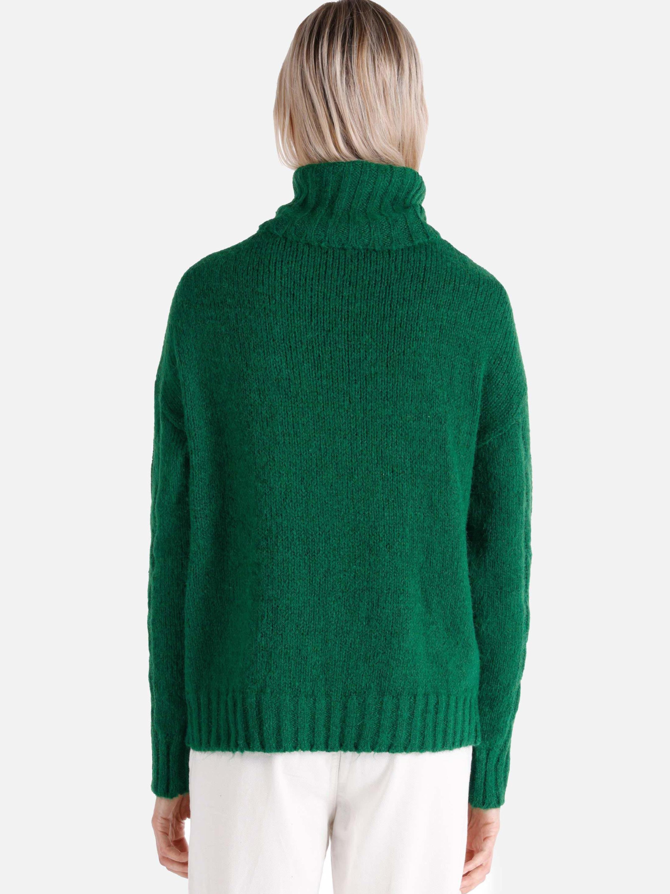 Худи и свитшоты Colin’s модель CL1066010_Q1.V1_GRN Фото