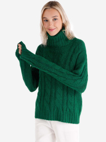 Худі та світшоти Colin’s модель CL1066010_Q1.V1_GRN Фото