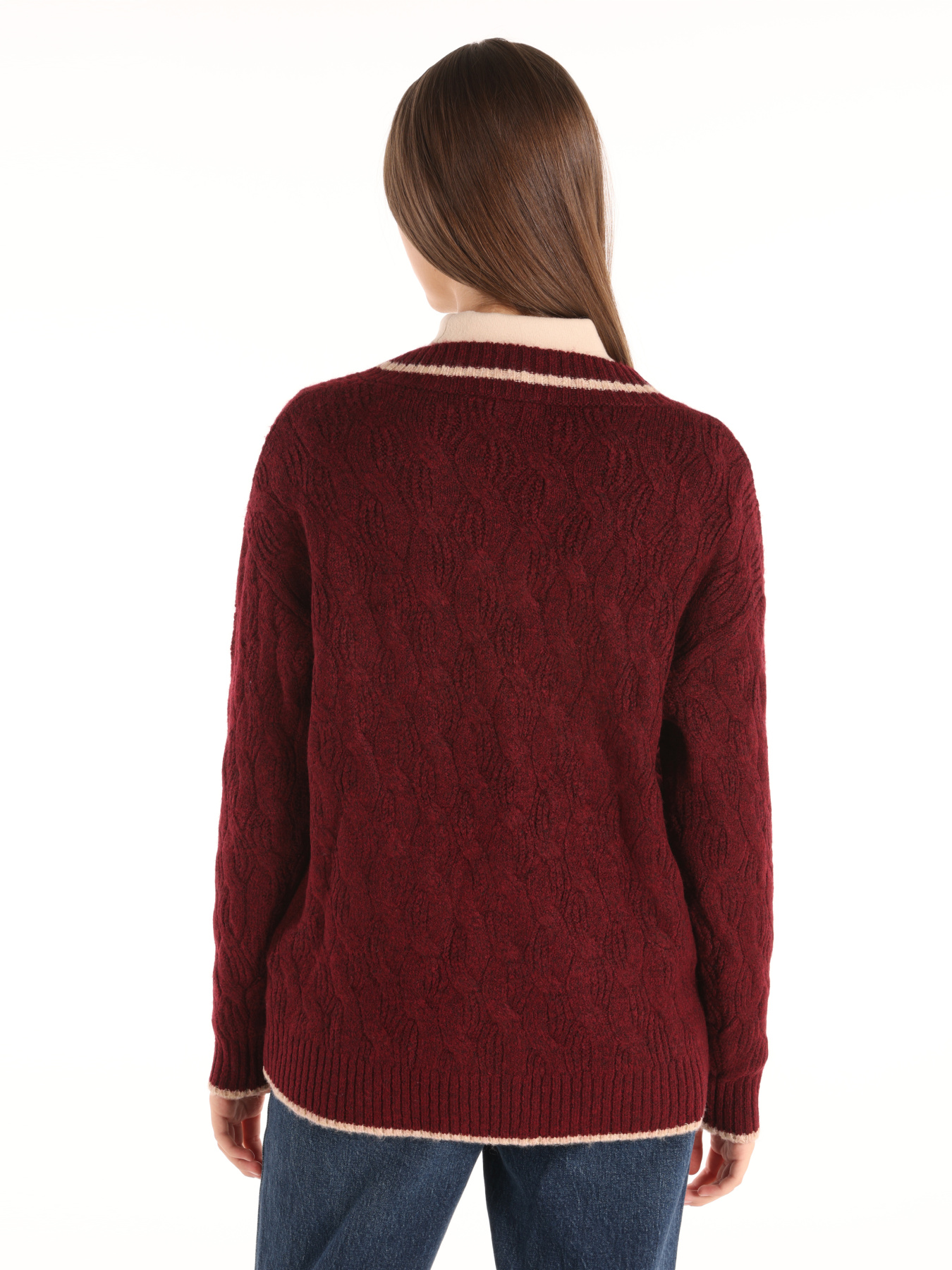 Худі та світшоти Colin’s модель CL1065285_Q1.V1_BRD Фото