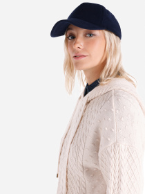 Кофты и свитера Colin’s модель CL1065288_Q1.V1_ECR Фото