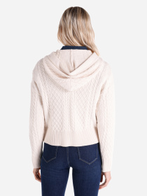 Худи и свитшоты Colin’s модель CL1065288_Q1.V1_ECR Фото