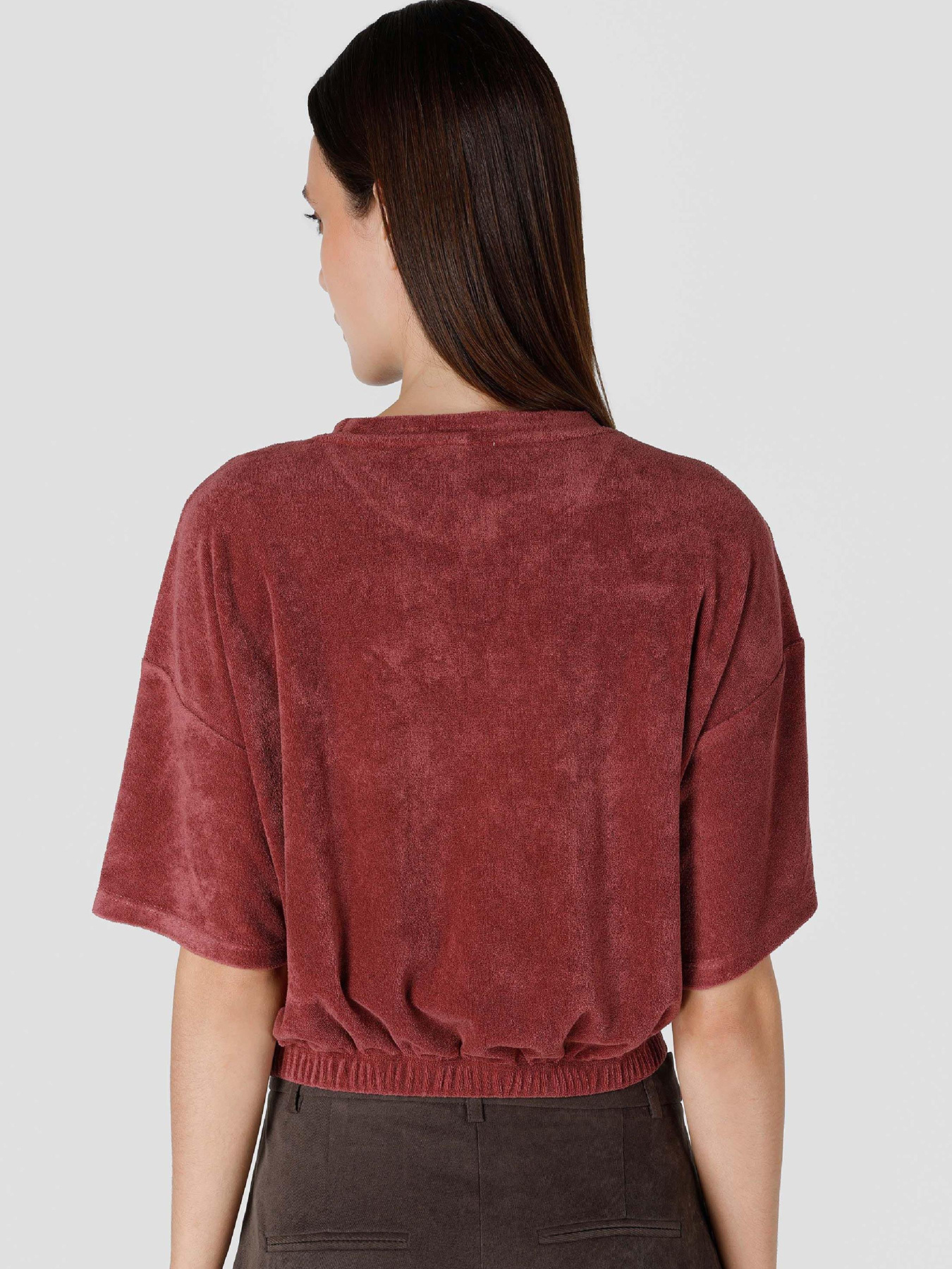 Футболки и поло Colin’s модель CL1065174_Q1.V1_CHR Фото