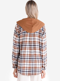 Рубашки Colin’s модель CL1066426_Q1.V1_CML Фото