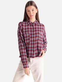 Рубашки Colin’s модель CL1065062_Q1.V1_BRD Фото