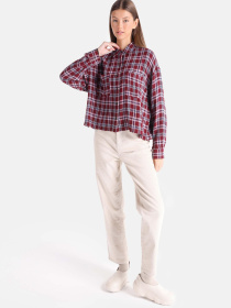 Рубашки Colin’s модель CL1065062_Q1.V1_BRD Фото