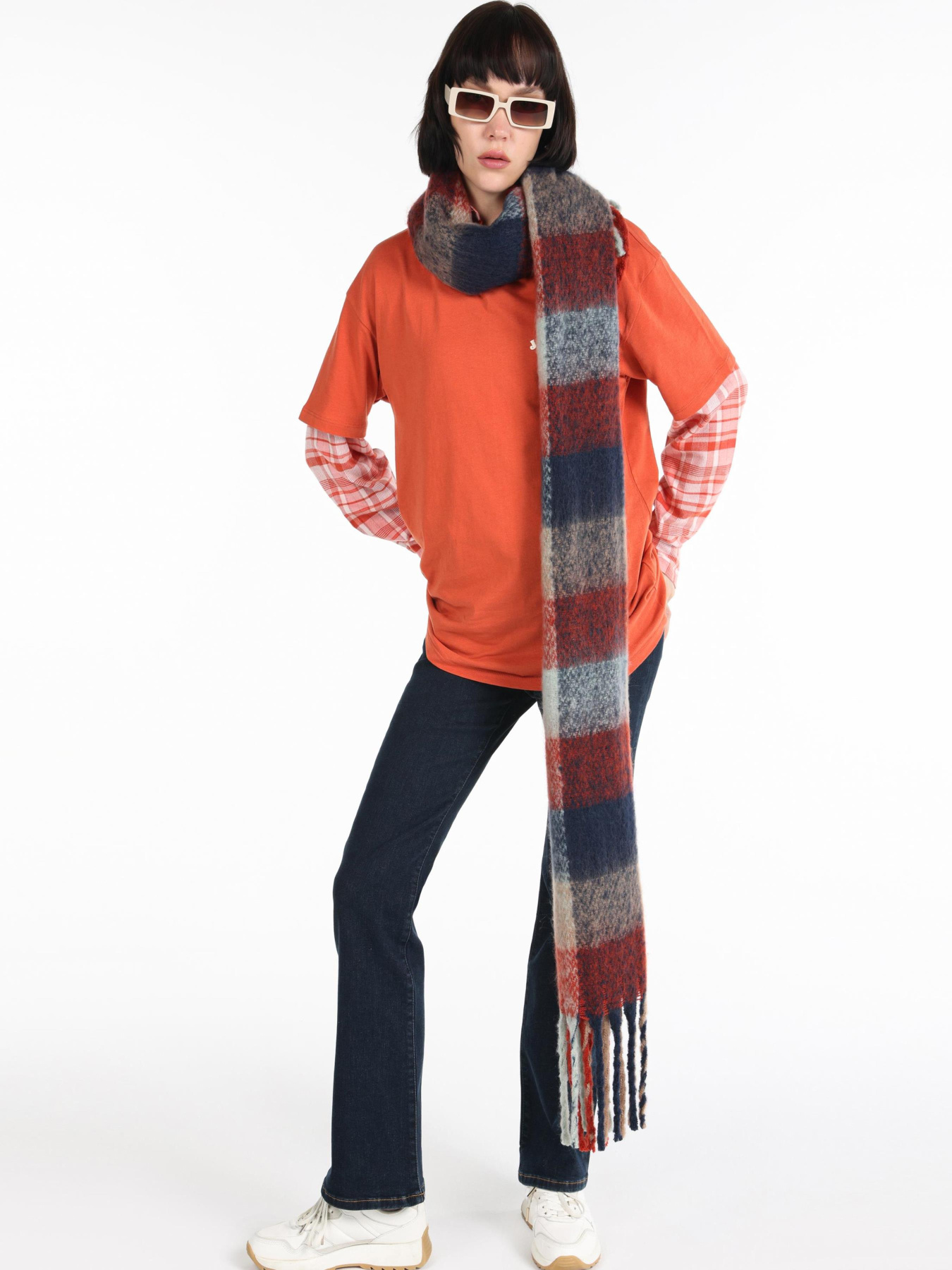 Футболки и поло Colin’s модель CL1065121_Q1.V1_BOR Фото