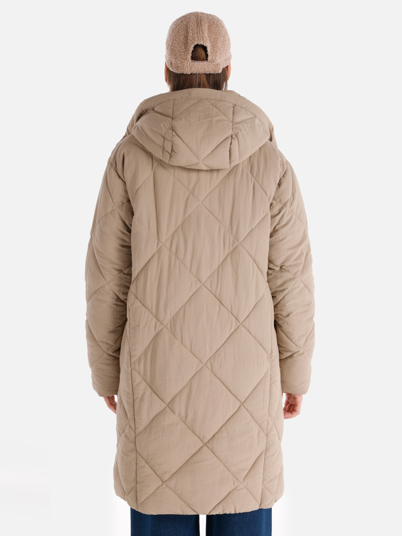 Куртки Colin’s модель CL1065791_Q1.V1_BEI Фото