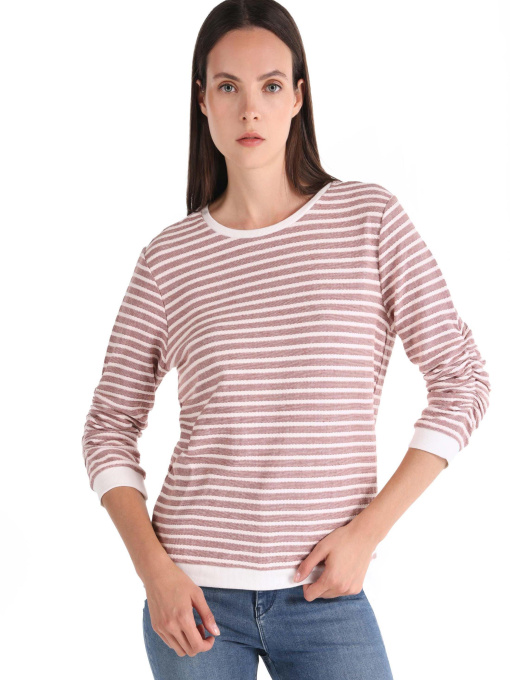 Кофты и свитера Colin’s модель CL1065149_Q1.V1_PIN Фото