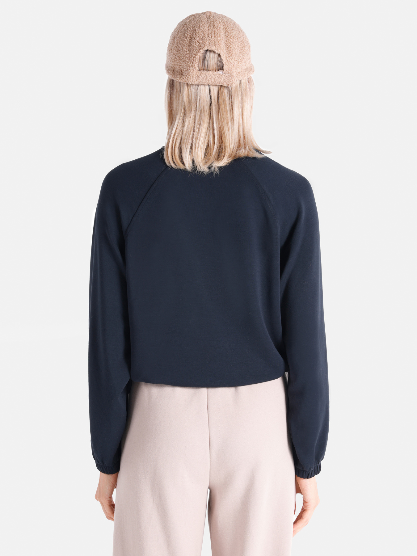 Кофты и свитера Colin’s модель CL1065151_Q1.V1_DNV Фото