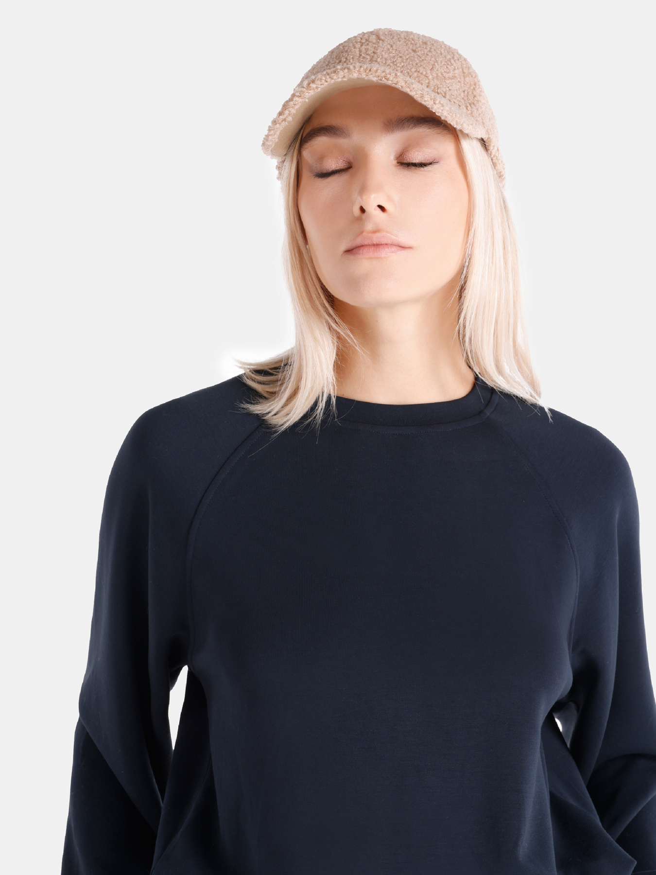 Худи и свитшоты Colin’s модель CL1065151_Q1.V1_DNV Фото