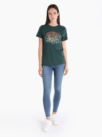 Футболки и поло Colin’s модель CL1065160_Q1.V1_GRE Фото